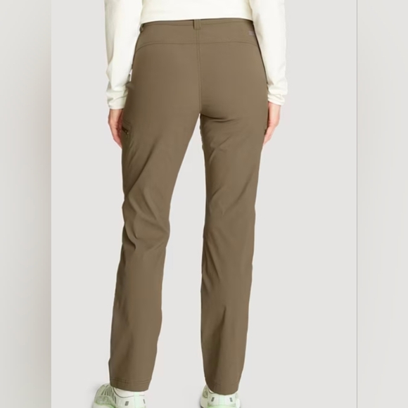 Eddie Bauer Pro Guide Pants - High Rise - Picture 2 of 6